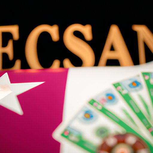 Examining the Opposition to Casino Legalization in Texas and Their Arguments