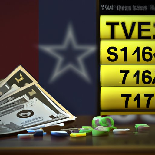 The Debate Over Expanding Gambling Laws in Texas