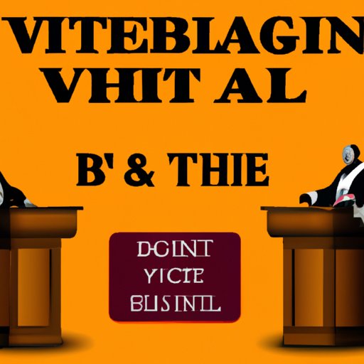II. History of the Debate on Gambling Legalization in Virginia