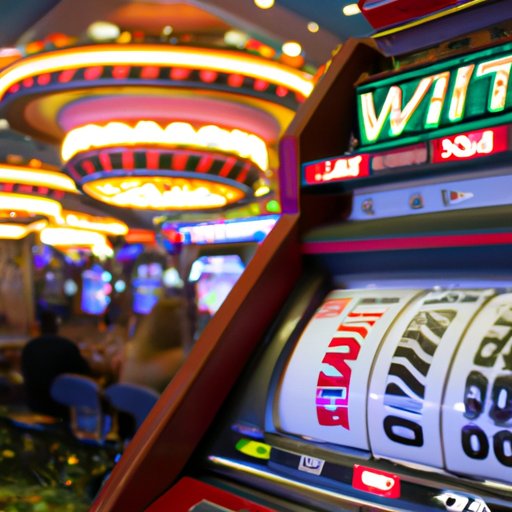 A Gamble on Labor Day: Open Casinos to Try Your Luck