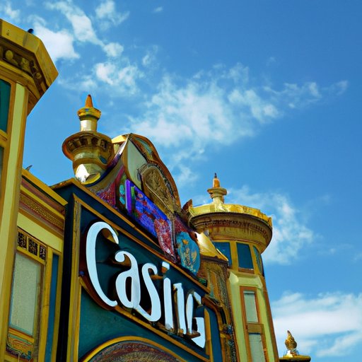 Labor Day Casino Adventures: Find Out Which Ones Are Open for Business