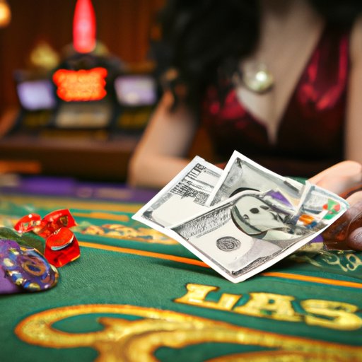 Celebrate Thanksgiving With Lady Luck: Where to Find Open Casinos