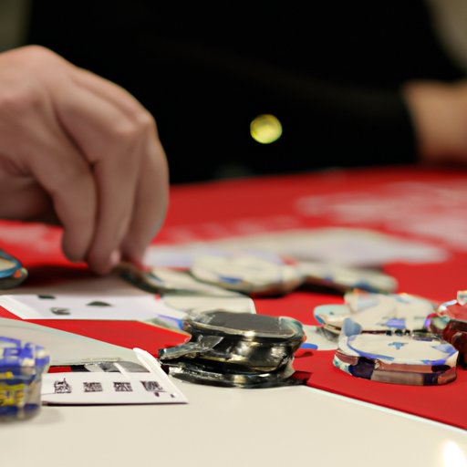 What You Need to Know Before Visiting Open Casinos Today