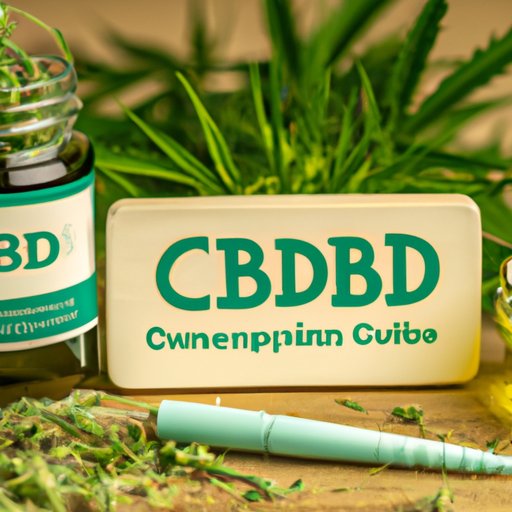 Untangling the Terminology: The Origins and Definitions of CBD and Hemp
