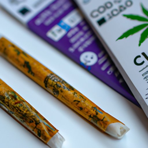 An Inside Look at the Trending Alternative to Traditional Smoking: CBD Cigarettes Safety Review