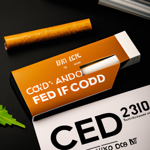 An Expert Guide to Using CBD Cigarettes: Maximizing Safety and Enjoyment While Reducing Risk