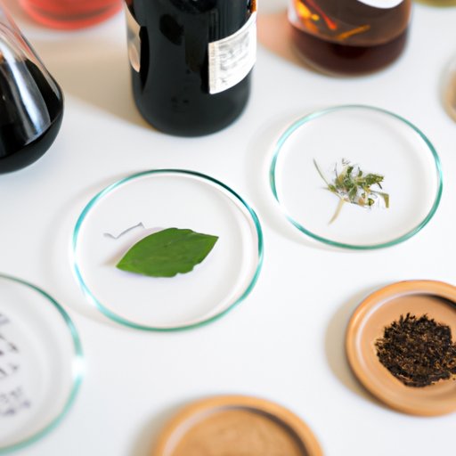 Opinion Piece: For or Against the Legalization of CBD Drinks