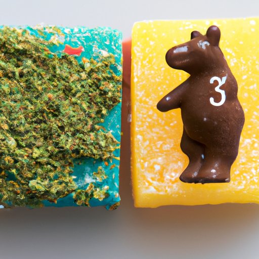 From Gummies to Brownies: How the Legality of CBD Edibles Varies in New York