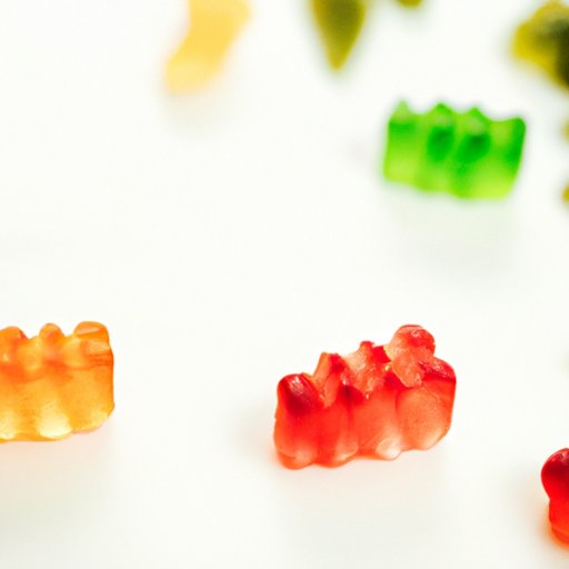 Why CBD Gummies May Not Be Right for Everyone
