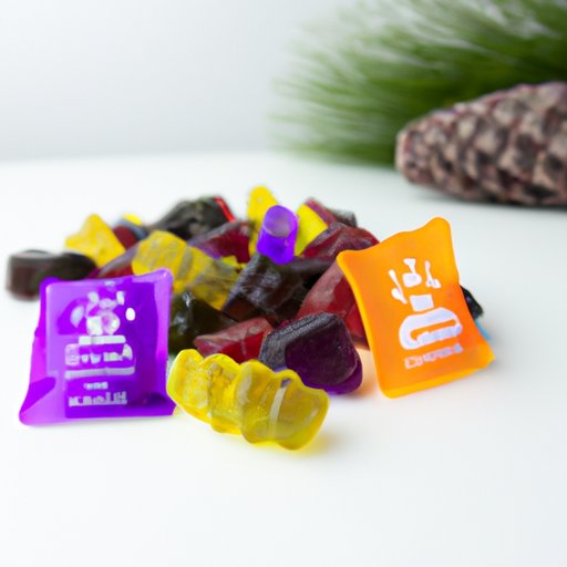 How to Safely Incorporate CBD Gummies into Your Wellness Routine