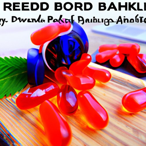 The Benefits of Using CBD Gummies for Back Pain Management