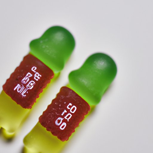 CBD Gummies for ED: User Experiences and Reviews