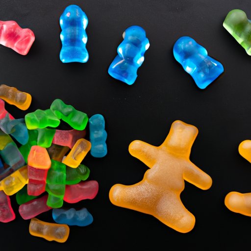 From Anxiety to Erectile Dysfunction: How CBD Gummies Can Help Your Mind and Body