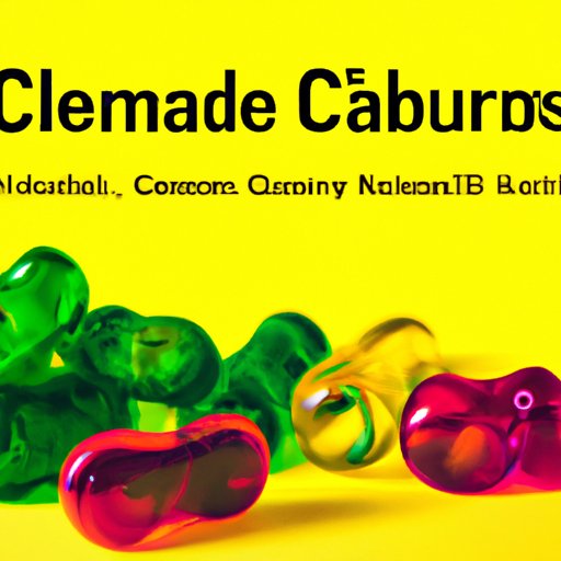 III. The Legal Status of CBD Gummies in Iowa