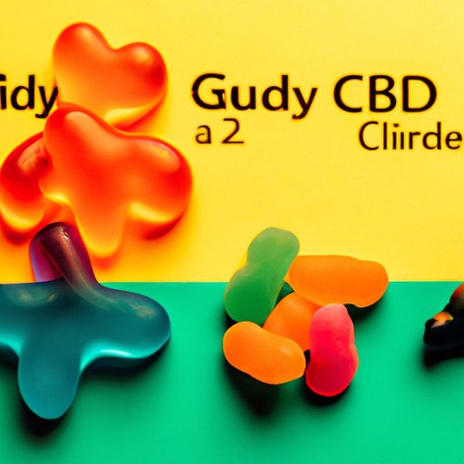 Exploring the Legality of CBD Gummies in Minnesota: An Overview