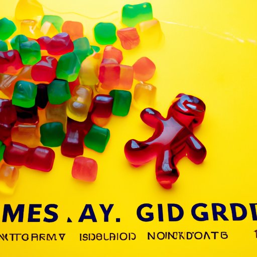 Understanding the Legal Status of CBD Gummies in Minnesota: What You Need to Know
