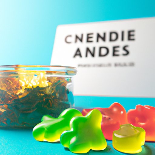 Exploring the Legal Landscape of CBD Gummies in Nebraska