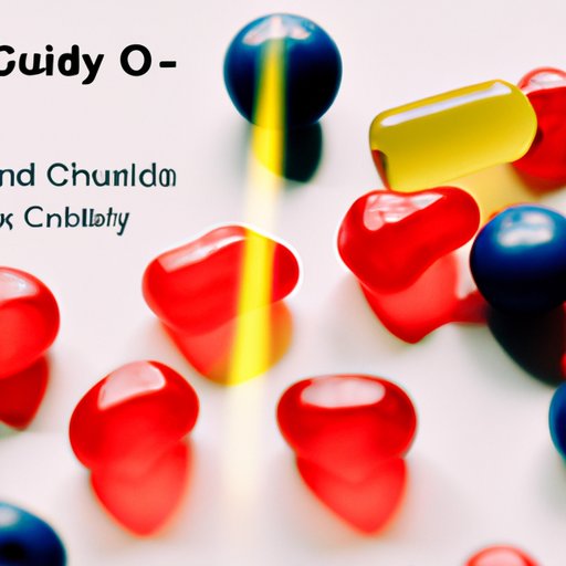 Navigating the Legality of CBD Gummies in Ohio