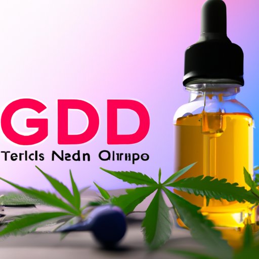 From Farm to Gummies: The Legal Journey of CBD in Ohio