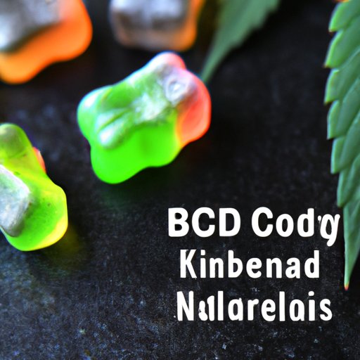 The Legal Status of CBD Gummies in SC: Debunking Myths and Misconceptions