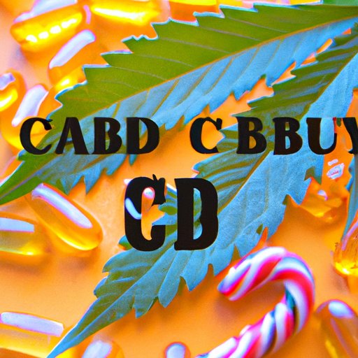 A Complete Guide to Understanding the Legal Aspects of CBD Gummies in South Carolina