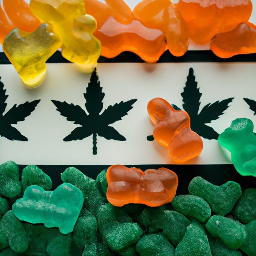 The Legal Landscape of CBD Gummies in Tennessee