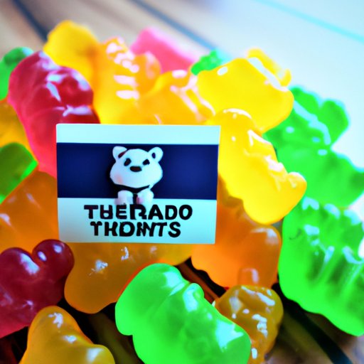 CBD Gummies and Tennessee Law: What You Need to Know