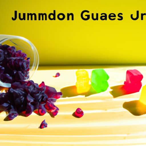 From Farm to Table: Tracing the Legality of CBD Gummies in Wisconsin