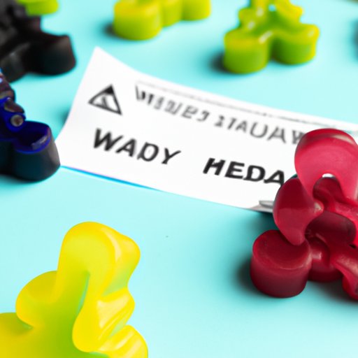 Navigating the Legal Waters of CBD Gummies in Wisconsin: What You Need to Know