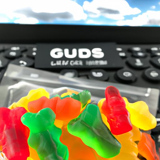 Traveling with CBD Gummies: What You Need to Know About Current Legal Status