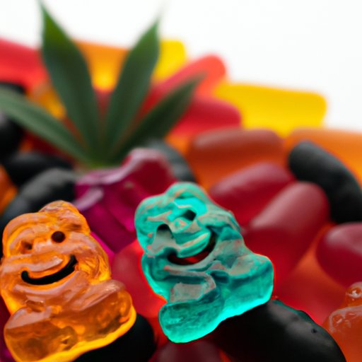The Science Backing the Safety of CBD Gummies for Older Adults