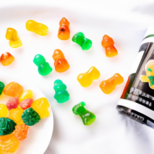 Exploring the Science Behind CBD Gummies and Senior Anxiety Relief