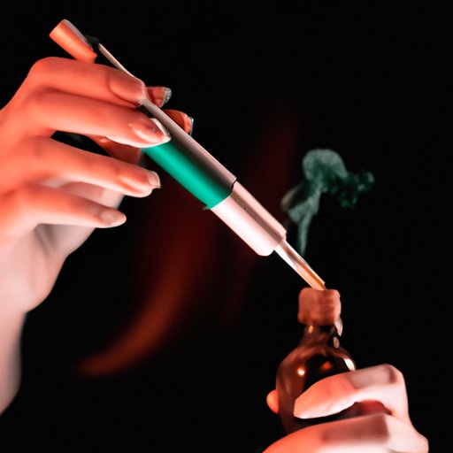 How to Stay Safe While Vaping CBD: A Guide for New Users