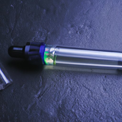 Experts Weigh in on the Safety of CBD Vape Cartridges