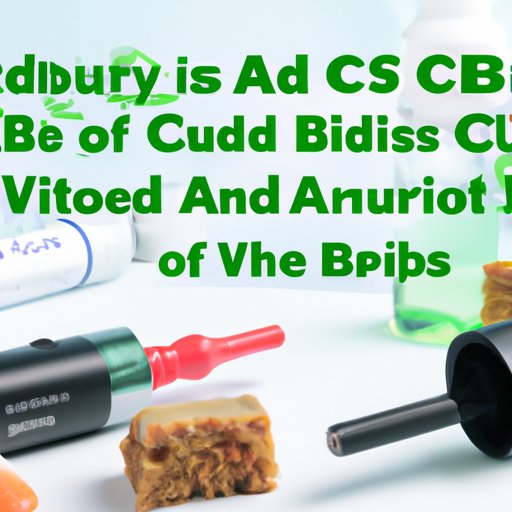 CBD Vapes: Debunking the Myths and Separating the Facts Regarding Safety