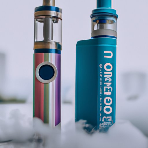 Mindful Vaping: The Pros and Cons of CBD vapes and How to Ensure Safe Consumption