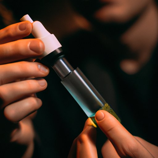 The Pros and Cons of CBD Vapes for Your Health