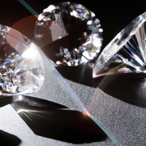 The Glittering Prize: Why Diamonds Are the Ultimate Heist Target