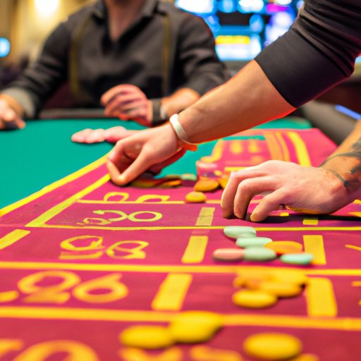 II. The Ultimate Guide to Bringing Your Dog to a Casino
