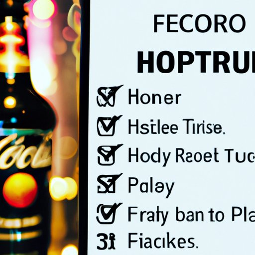 Tips and Tricks for Maximizing Free Drink Policy at Hard Rock Casino Tampa