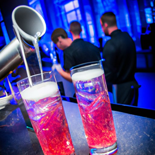 Drink Up Without Spending a Dime: The Truth about Complimentary Beverages at Live Casino Philadelphia
