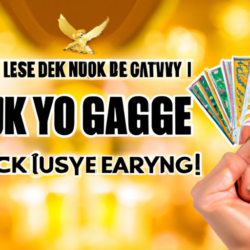 Maximizing Your Visits to Lucky Eagle Casino: Tips on Taking Advantage of Free Drinks