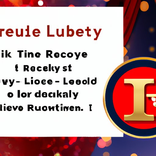 Drink Responsibly: The Truth About Free Drinks at Lucky Eagle Casino