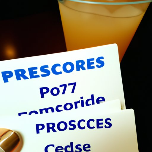 The Pros and Cons of Free Drinks at Presque Isle Casino