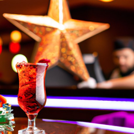 The Ultimate Guide to Free Drinks at Winstar Casino: What You Need to Know
