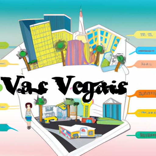 VI. A Travel Guide for Visitors to Las Vegas
