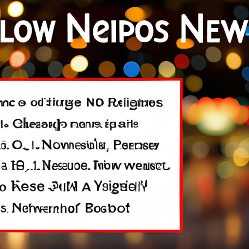 What You Need to Know About Reno Casino Drink Policies