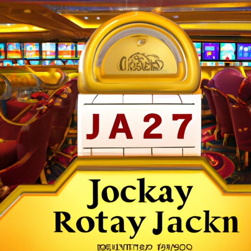 Jackpot Joy and Free Beverages: Crack the Code to Royal Caribbean Casino Bars