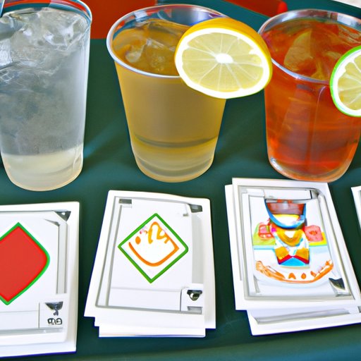 All Bets Are On: The Truth About Complimentary Beverages in Royal Caribbean Casinos