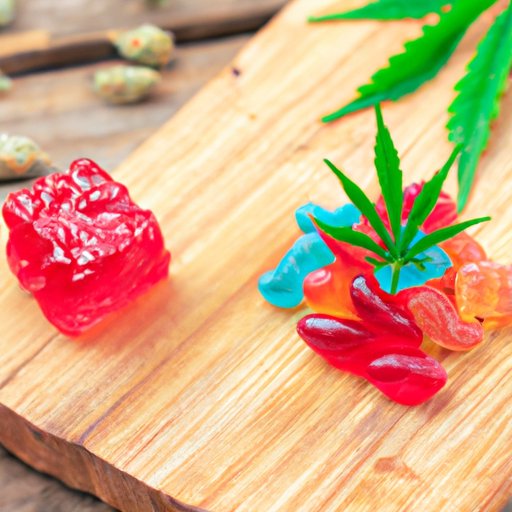 CBD vs Hemp Gummies: Understanding the Differences